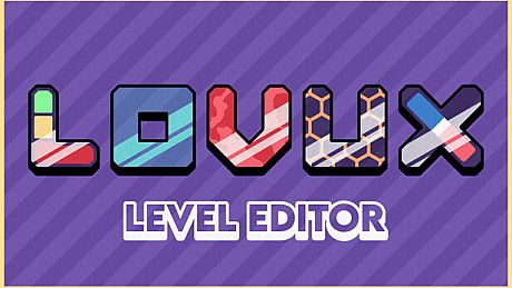 Lovux Level Editor DLC