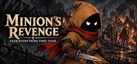 Minion's Revenge: Take Everything They Took Game