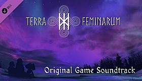 Terra Feminarum - Original Game Soundtrack