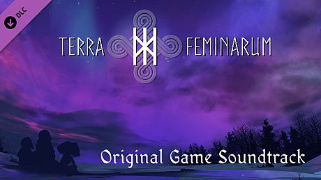 Terra Feminarum - Original Game Soundtrack DLC