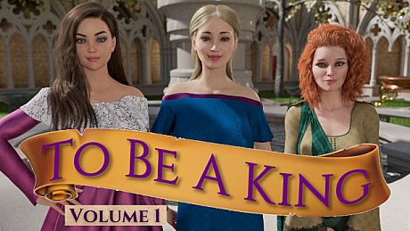 To Be A King - Volume 1 Game