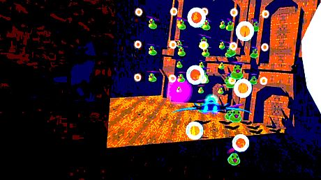 Gunducky Industries++ Game