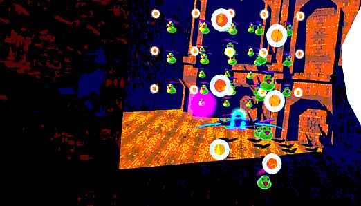 Gunducky Industries++