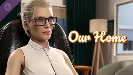 Our Home - Pioneer's Vault DLC DLC