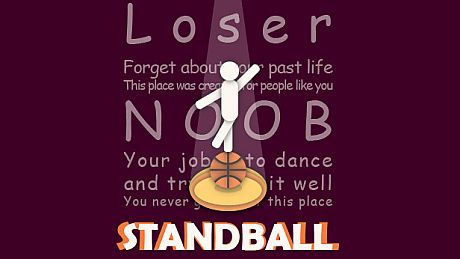 Standball Game