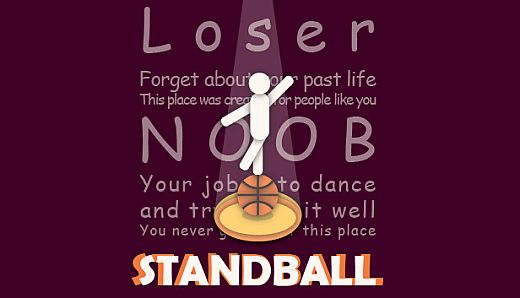 Standball