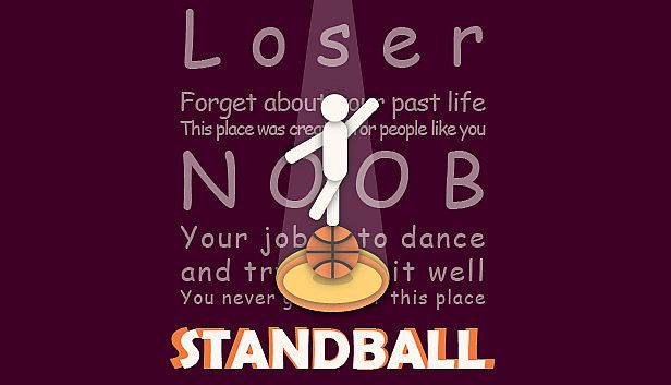 Buy Standball