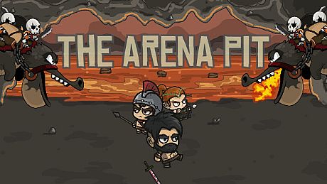 The Arena Pit Game