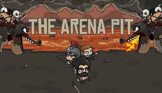 The Arena Pit