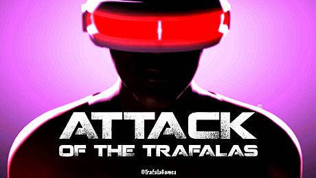 Attack of the Trafalas Game