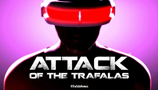 Attack of the Trafalas