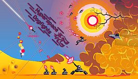 Hyperspace Dogfights