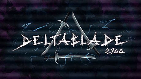DeltaBlade 2700 Game