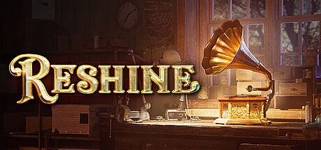 Reshine Game