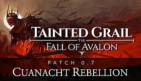 Tainted Grail: The Fall of Avalon