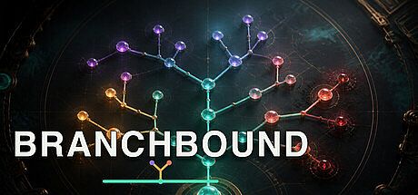 Branchbound Game
