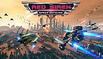 Buy Red Siren: Space Defense PC