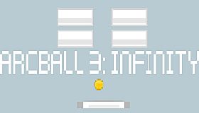 ArcBall 3: Infinity