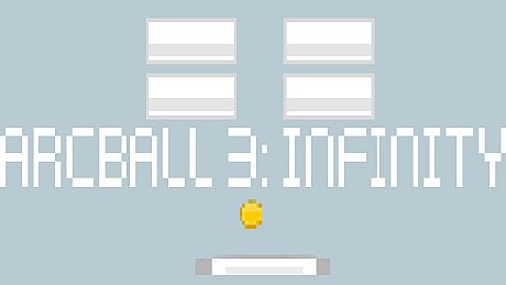 ArcBall 3: Infinity Game
