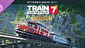 Train Sim World 7: Mittenwaldbahn: Innsbruck - Garmisch-Partenkirchen Route Add-On