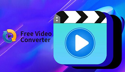Free Video Converter