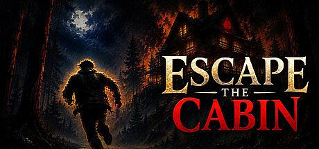 ESCAPE: The Cabin