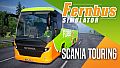 Fernbus Simulator - Scania Touring