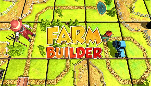Buy Farm Builder