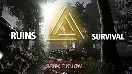 RUINS Survival