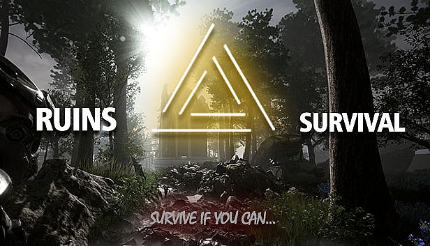 Buy RUINS Survival