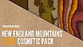 theHunter: Call of the Wild - New England Scout Cosmetic Pack