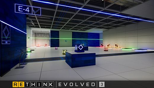 ReThink | Evolved 3
