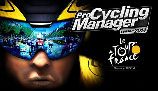 Pro Cycling Manager 2014