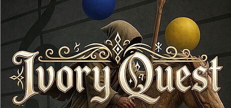 Ivory Quest Game