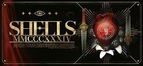 Shells MMCCCXXXIV