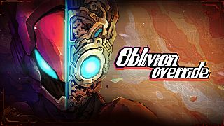 Oblivion Override