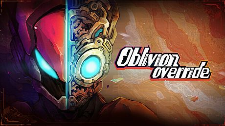 Oblivion Override