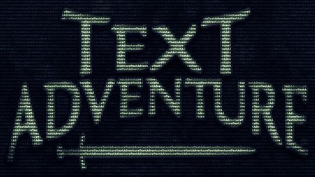 Text Adventure: Dungeon Empire Game