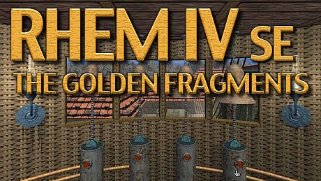 RHEM IV: The Golden Fragments SE
