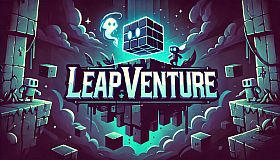 Leapventure: Countless Biomes