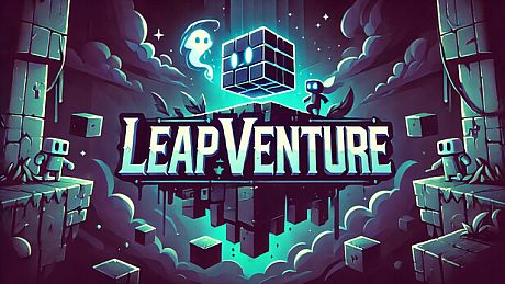 Leapventure: Countless Biomes Game