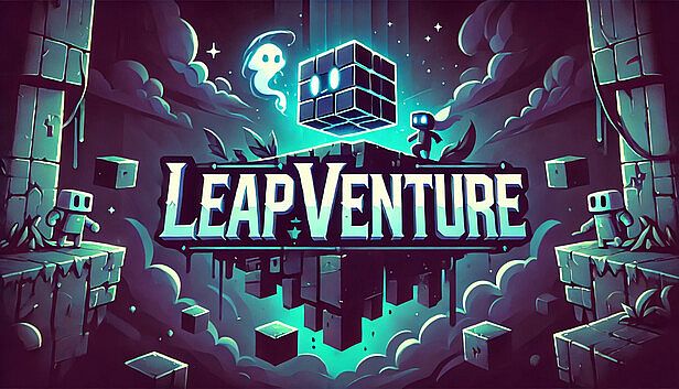 Buy Leapventure: Countless Biomes