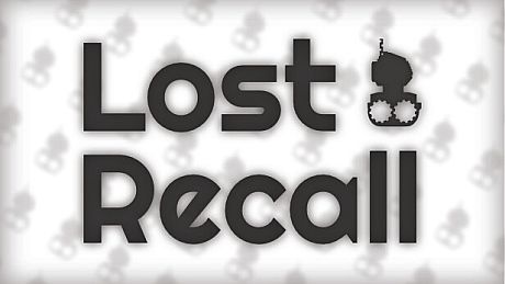 Lost Recall Game