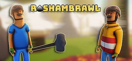 Roshambrawl Game