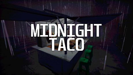 Midnight Taco Game