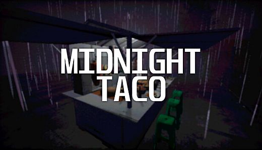 Midnight Taco