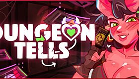Dungeon Tells