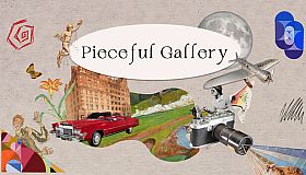 Pieceful Gallery