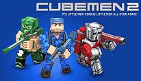Kup Cubemen 2 na PC