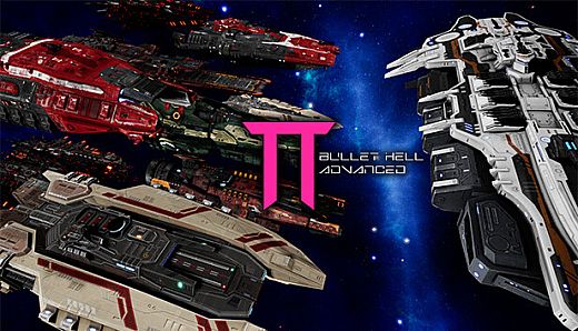 Bullet Hell ADVANCED